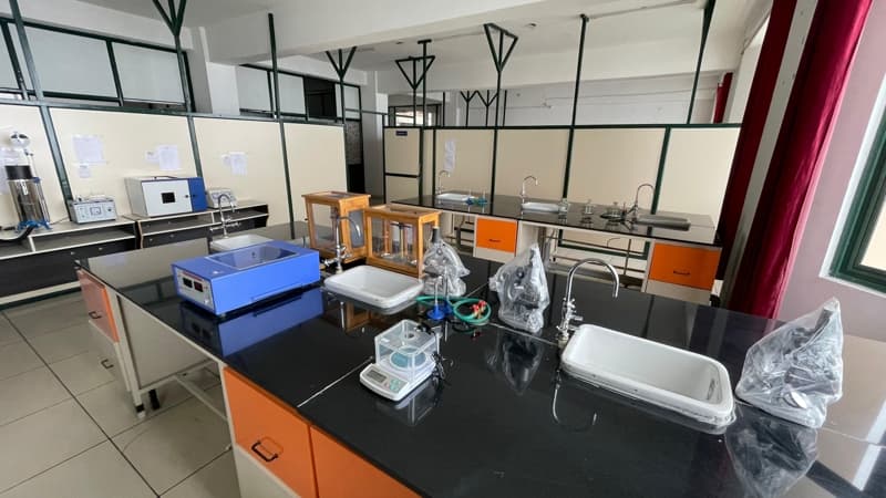 APG Shimla University Infrastructure photo 11